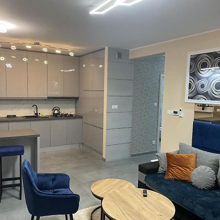 Apartament Nad Nielba Wagrowiec Bagian luar foto