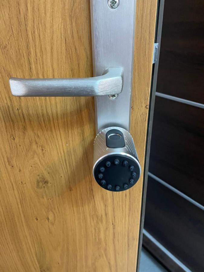 Apartament Nad Nielba Wagrowiec Bagian luar foto