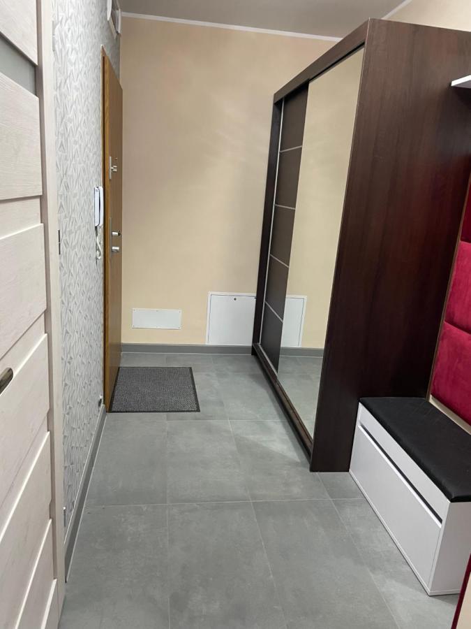 Apartament Nad Nielba Wagrowiec Bagian luar foto