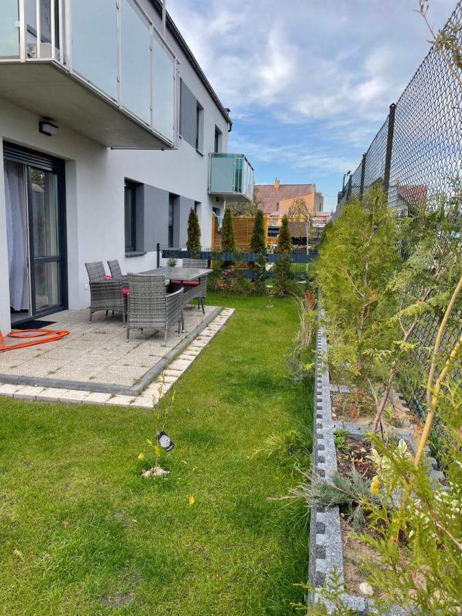 Apartament Nad Nielba Wagrowiec Bagian luar foto