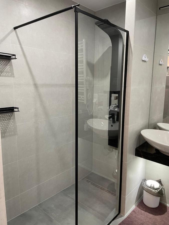 Apartament Nad Nielba Wagrowiec Bagian luar foto